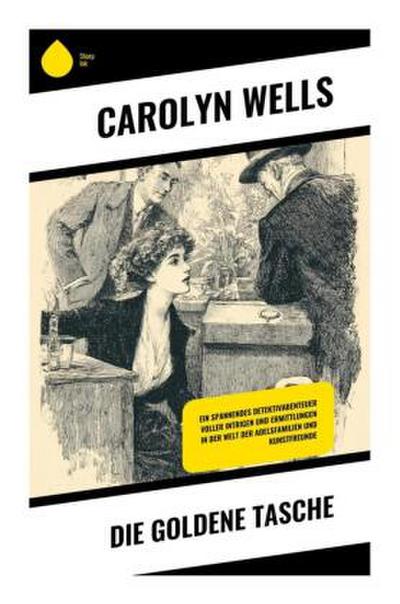 Die goldene Tasche