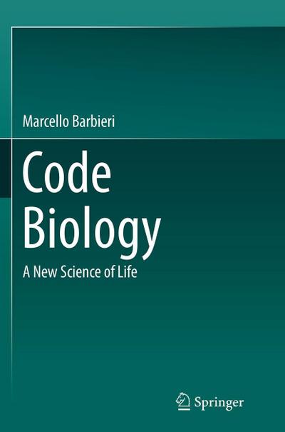 Code Biology