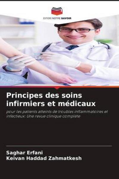 Principes des soins infirmiers et médicaux