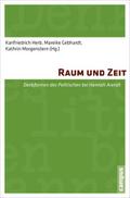 Raum und Zeit