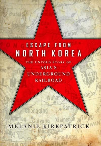 Escape from North Korea