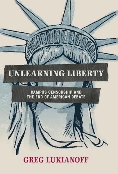 Unlearning Liberty