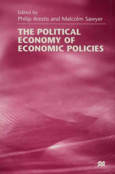 The Political Economy of Economic Policies