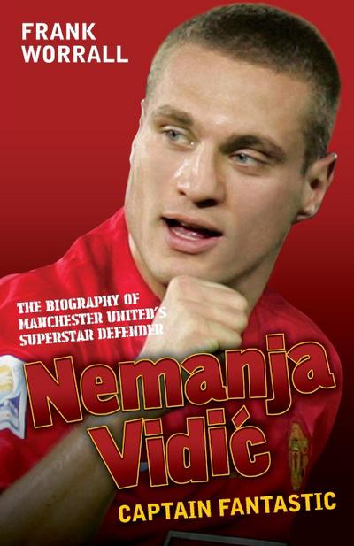 Nemanja Vidic
