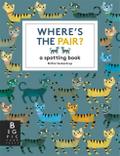 Where’s the Pair?
