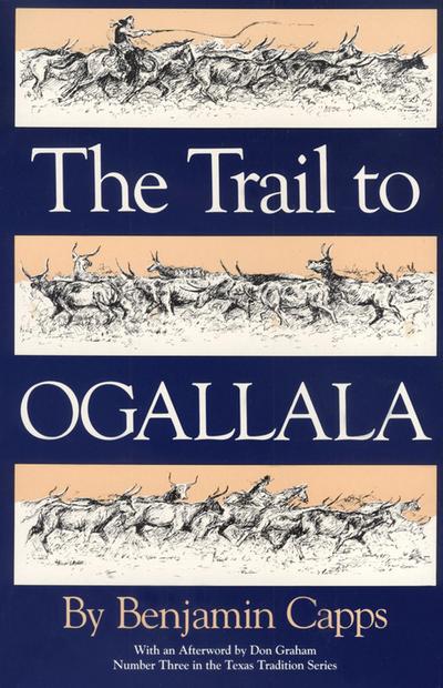 The Trail to Ogallala