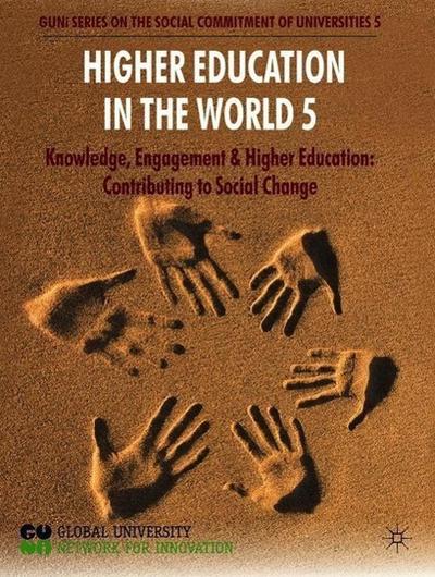 Higher Education in the World 5