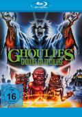 Ghoulies III - Ghoulies Go to College