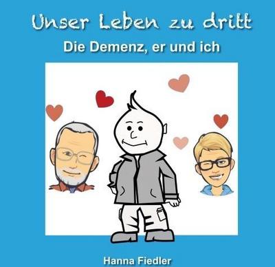 Unser Leben zu dritt