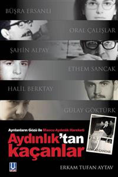 Aydınlıktan Kaçanlar