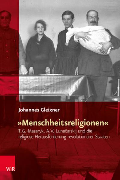 "Menschheitsreligionen"