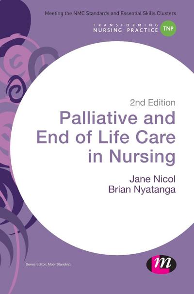 Palliative and End of Life Care in Nursing