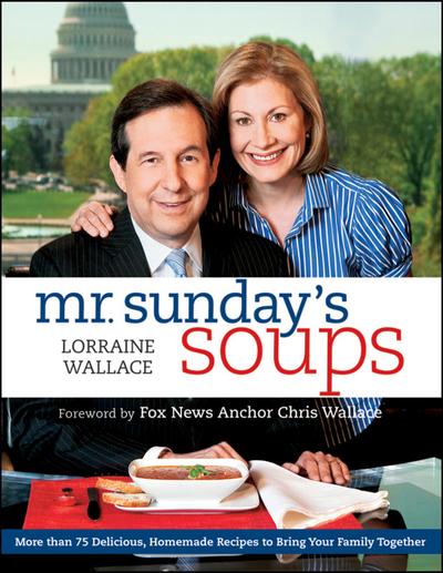 Mr. Sunday’s Soups