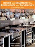 Design And Equipment For Restaurants And Foodservice - Costas Katsigris