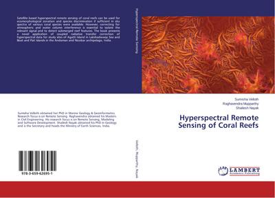 Hyperspectral Remote Sensing of Coral Reefs