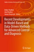 Recent Developments in Model-Based and Data-Driven