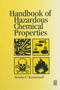 Handbook of Hazardous Chemical Properties