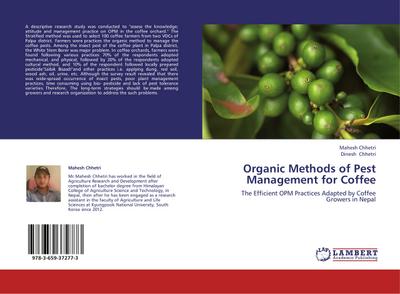 Organic Methods of Pest Management for Coffee