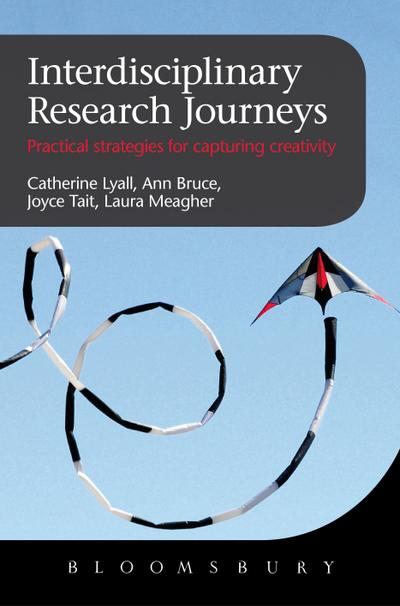 Interdisciplinary Research Journeys