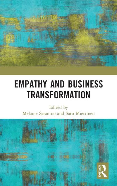 Empathy and Business Transformation