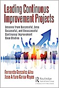 Leading Continuous Improvement Projects