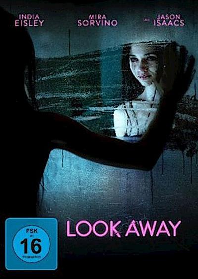Look Away, 1 DVD