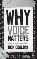Why Voice Matters