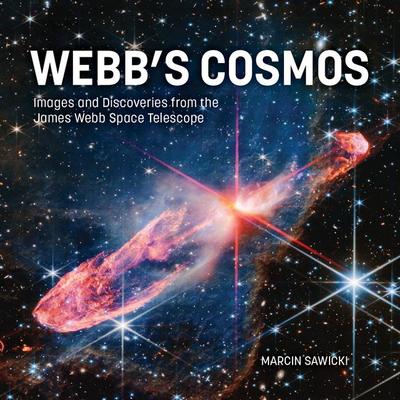 Webb’s Cosmos