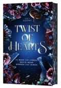 Twist of Hearts