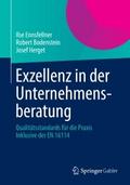 Exzellenz in der Unternehmensberatung