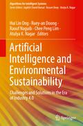 Artificial Intelligence and Environmental Sustainability