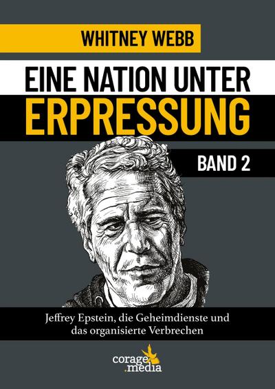 Eine Nation unter Erpressung - Blackmail Band 2