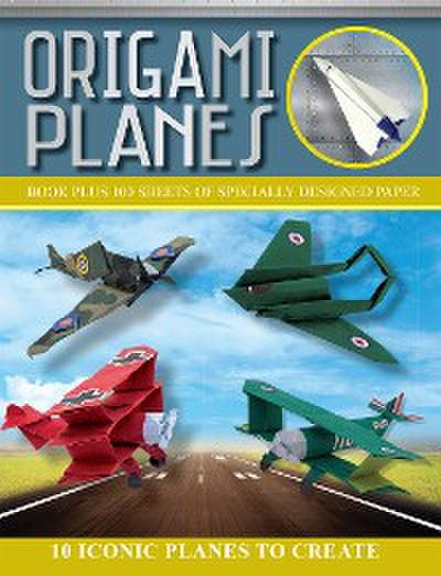 Origami Planes