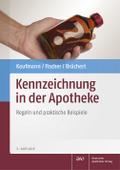 Kennzeichnung in der Apotheke