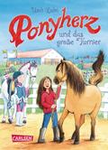 Ponyherz und das große Turnier
