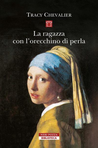 La ragazza con l’orecchino di perla
