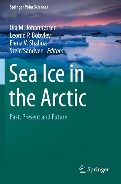 Sea Ice in the Arctic