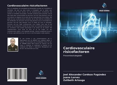 Cardiovasculaire risicofactoren