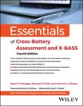 Essentials of Cross-Battery Assessment and X-BASS