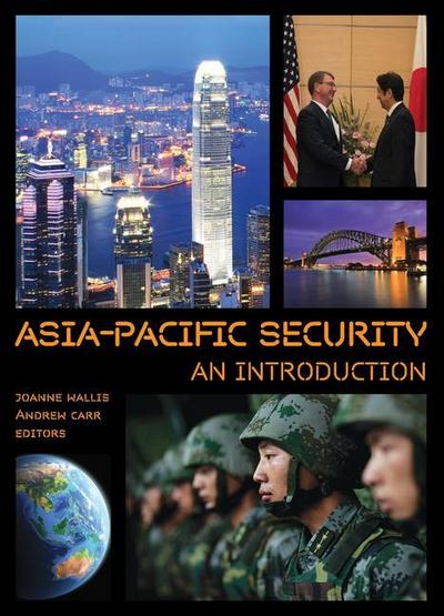Wallis, J: Asia-Pacific Security