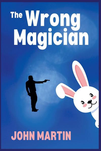 The Wrong Magician