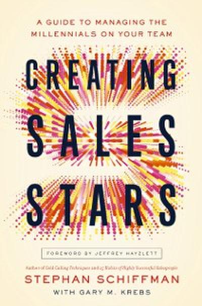 Creating Sales Stars