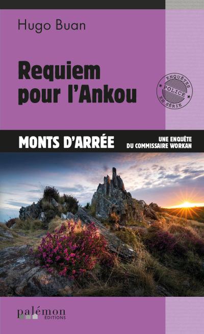 Requiem pour l’Ankou