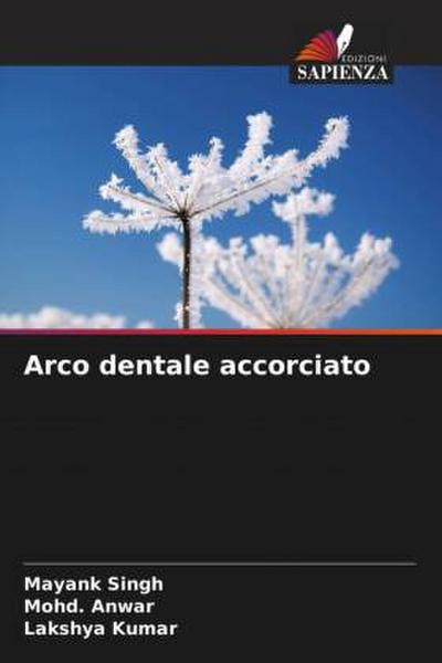 Arco dentale accorciato
