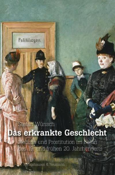 Das erkrankte Geschlecht