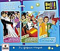 Die drei !!! 3er Box Folgen 28-30