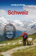 LONELY PLANET Schweiz