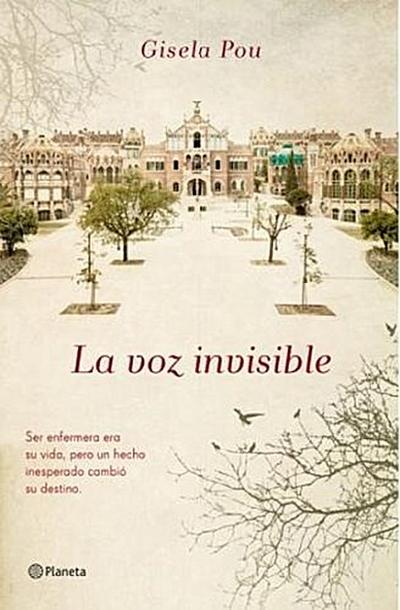 La voz invisible (Autores Españoles E Iberoameric.)