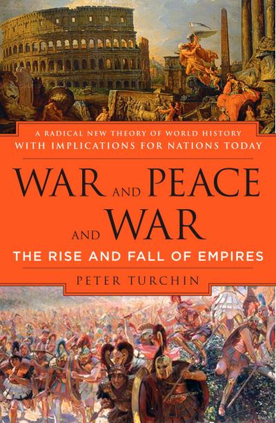 War and Peace and War