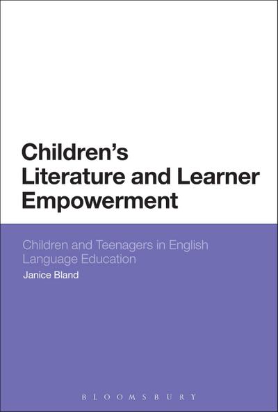 Children’s Literature and Learner Empowerment